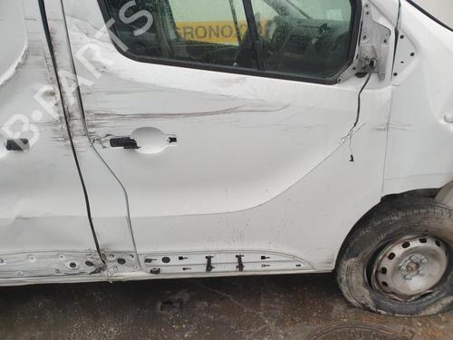 Front right panel RENAULT TRAFIC III Van (FG_) 2.0 dCi 120 (FGMN) | BP12142235C59 