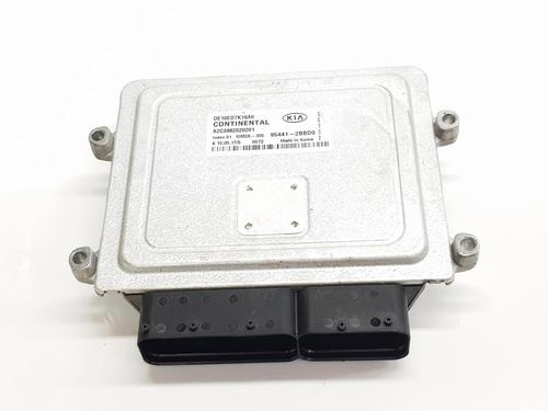 Engine control unit (ECU) KIA NIRO I (DE) | BP37439777M57 - Image 6