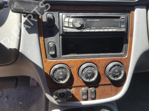 Electronic module MERCEDES-BENZ M-CLASS (W163) ML 270 CDI (163.113) | BP10985690M83 
