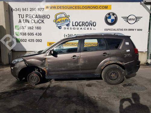 Used Parts PEUGEOT 4007 (VU_, VV_)  2.2 HDi  738602