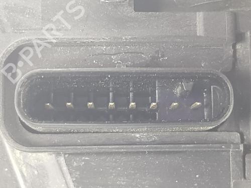 Rear right lock LAND ROVER DISCOVERY SPORT (L550) 2.2 D 4x4 | BP6090491C99 