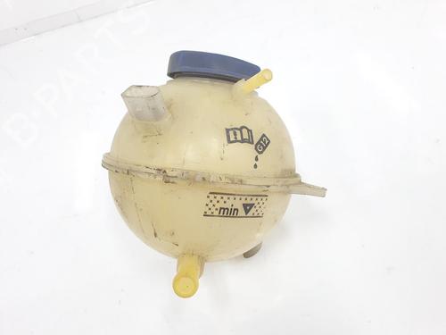 Used Expansion tank VW LT 28-46 II Van (2DA, 2DD, 2DH) 2.5 TDI (109 hp) 9724013