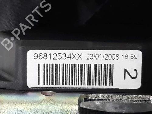 Rear right seatbelt PEUGEOT 308 I (4A_, 4C_) 1.6 16V | BP6622481I28 