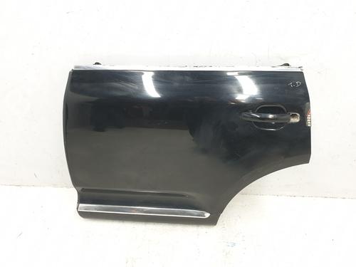 Porta posteriore sinistra VW TOUAREG (7LA, 7L6, 7L7) [2002-2013]  29400567
