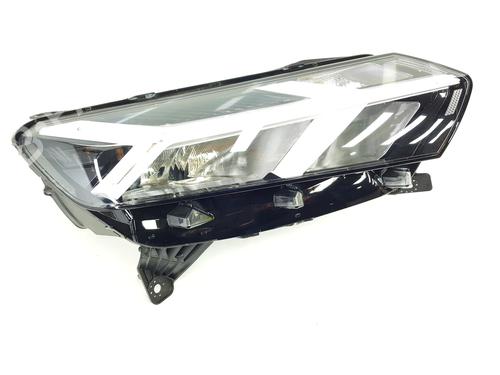Right headlight DACIA SANDERO III  | BP33974920C29  - Image 9