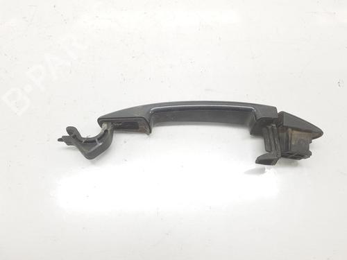 Rear right exterior door handle PEUGEOT 5008 (0U_, 0E_) 1.6 HDi | BP4721265C130 