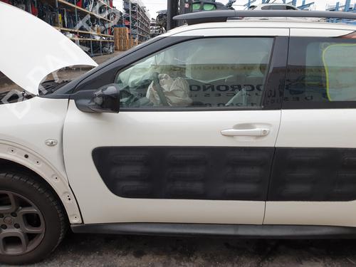 Pedal CITROËN C4 CACTUS 1.6 BlueHDi 100 | BP22388393I4 