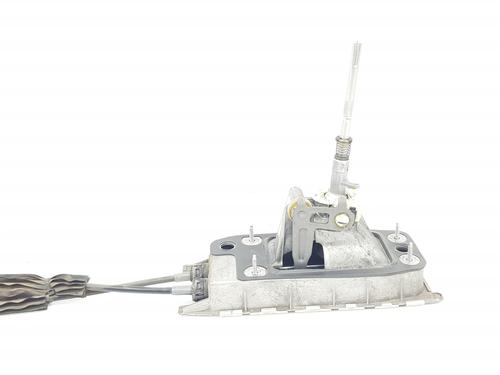 Gear lever VW TOURAN (1T1, 1T2) 1.9 TDI | BP27637812M90