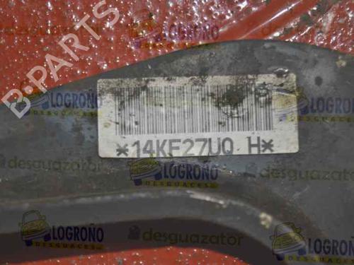 Other AUDI A3 (8P1) 1.9 TDI | BP14069052O1 