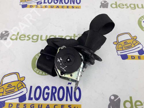 Rear left seatbelt MINI MINI (R56) Cooper S | BP6623622I29 