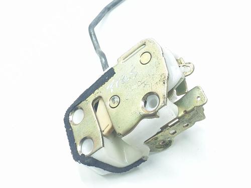 Tailgate lock HONDA CR-V I (RD) 2.0 16V 4WD (RD1, RD3) | BP17707322C101 