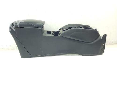 Armlæn Armlæn NISSAN X-TRAIL III (T32_, T32R, T32RR) [2013-2026] 33272900 33272900