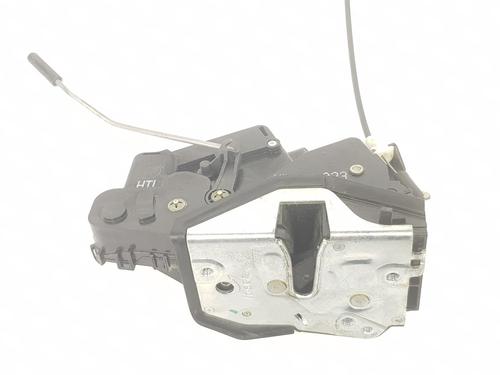 Rear left lock BMW 3 (E46) 320 d | BP15356673C100 