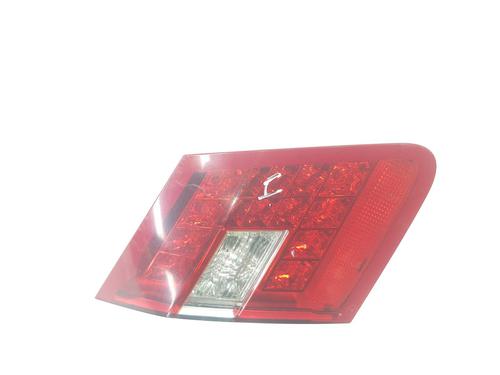 Used Left tailgate light MERCEDES-BENZ E-CLASS (W212) E 220 CDI / BlueTEC (212.001, 212.002) (170 hp) 18294176