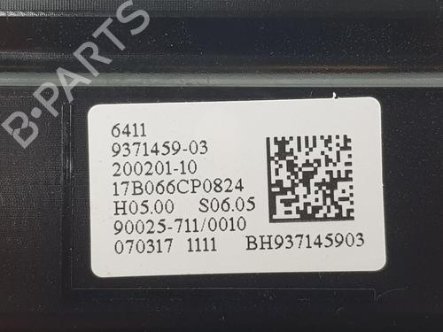 Climate control BMW 2 Active Tourer (F45) 218 d | BP11282766I5 