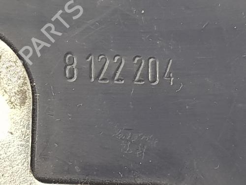 Front right lock BMW 3 (E36) 318 is | BP16963480C97 