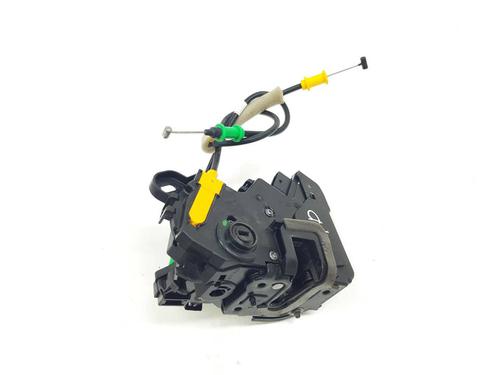 Used Rear right lock Rear right lock FIAT 600e / 600 (365_, 364_) Mild Hybrid (101 hp) 40236314 40236314