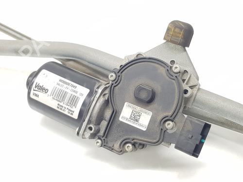 Front wiper motor CITROËN JUMPY III Van (V_) | BP36788987M29 - Image 4