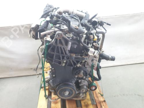 Engine NISSAN X-TRAIL III (T32_, T32R, T32RR) 2.0 dCi ALL MODE 4x4-i (NT32) | BP22781819M1 