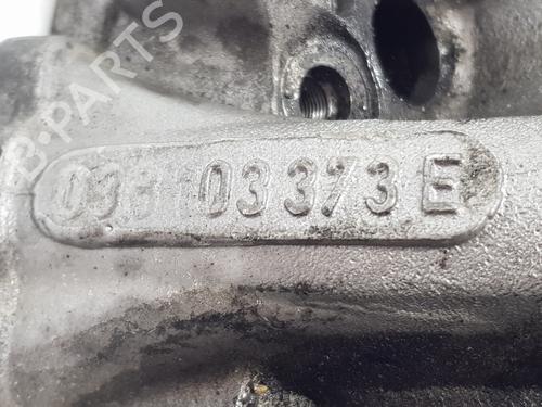 Cylinder head AUDI A3 (8L1) 1.9 TDI | BP26895601M5 