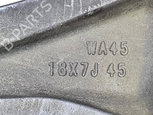 Rim NISSAN NAVARA NP300 Pickup (D23, D23T) 2.3 dCi 4x4 (D231, D23T) | BP9093615C45