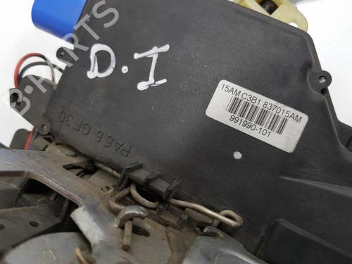 Front left lock SEAT IBIZA III (6L1) 1.9 TDI | BP23227249C98 