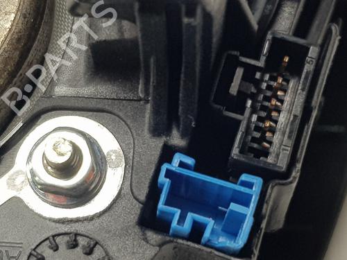 Airbag Kit PEUGEOT 2008 I (CU_) 1.5 BlueHDI 120 | BP29755320C86 