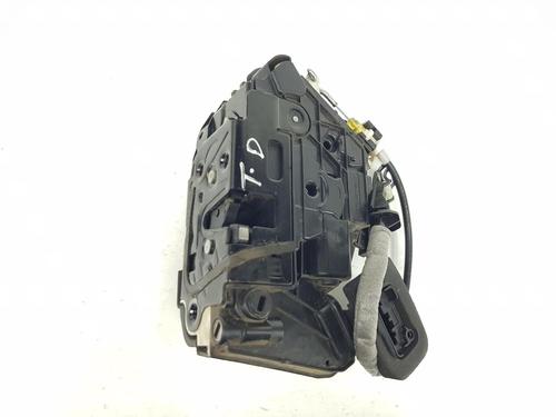 Rear right lock VW POLO V (6R1, 6C1) 1.6 | BP11129010C99 