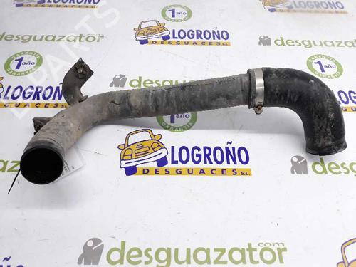 Used Intercooler pipe FORD RANGER (ER, EQ, R_) 2.5 TD 4x4 (109 hp) 14121874