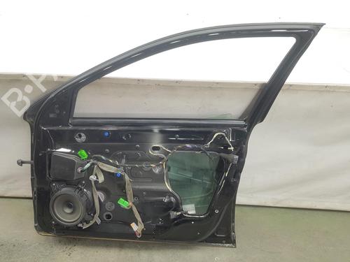 Right front door VOLVO S60 I (384) 2.4 D | BP7286915C3 