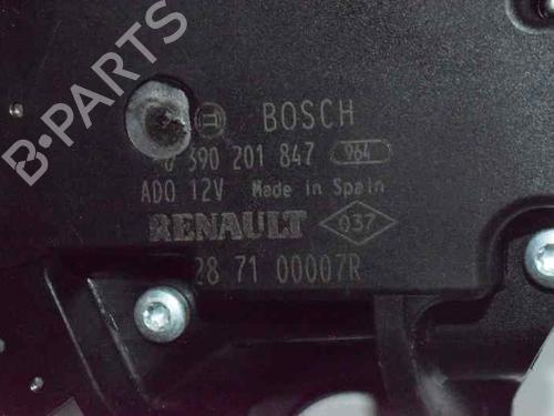 Rear wiper motor RENAULT MEGANE III Hatchback (BZ0/1_, B3_) 1.5 dCi | BP1543898M102 
