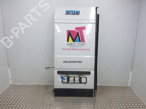 Used Left rear door Left rear door 37630808 37630808