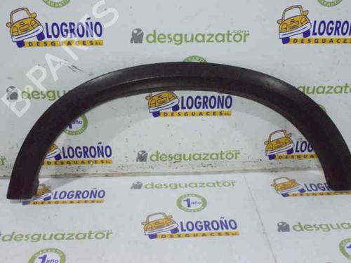 Used Rear left wheel arch trim VOLVO XC90 I (275) D5 AWD (163 hp) 3659254