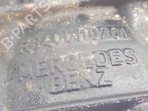 Other MERCEDES-BENZ A-CLASS (W169) A 180 CDI (169.007, 169.307) | BP25817665O1