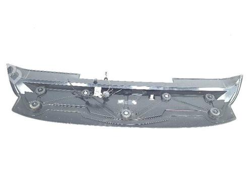 Rear spoiler BMW X3 (E83) 2.0 d | BP8745633C96 