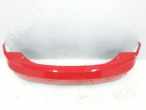 Rear bumper AUDI A1 Sportback (8XA, 8XF) 1.4 TDI | BP27696909C8