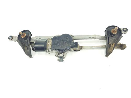 Front wiper motor MAZDA CX-3 (DK) | BP36754161M29 - Image 4