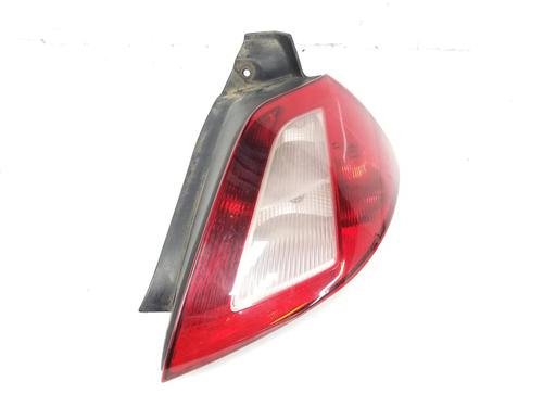 Used Right taillight RENAULT MEGANE II (BM0/1_, CM0/1_) 1.5 dCi (BM02, BM13, BM2A, CM02, CM13) (101 hp) 11392814
