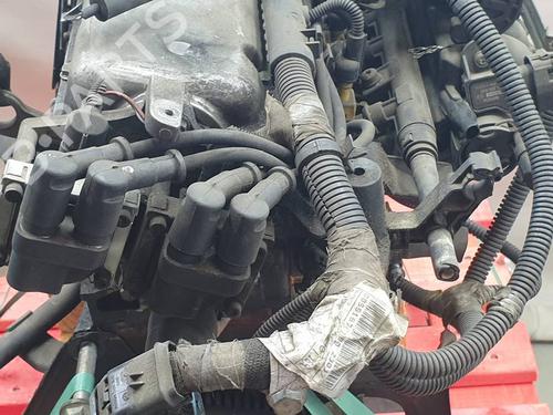 Engine FIAT PANDA (169_) 1.2 (169.AXB11, 169.AXB1A) | BP38759672M1 - Image 4