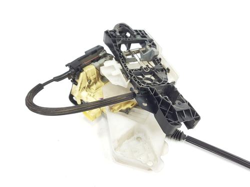 Rear right lock VW PASSAT B6 (3C2)  | BP27640805C99 