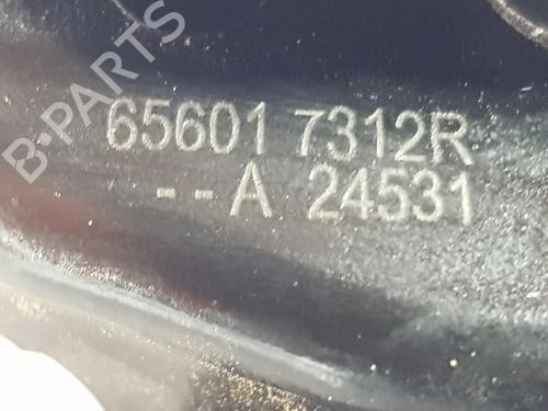 hjelmlås DACIA SANDERO III 1.0 TCe 110 | BP34706532C133 - Image 5