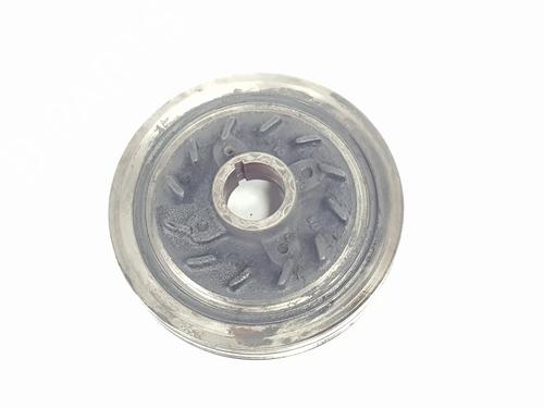 Pulley MITSUBISHI GALLOPER (JK-01) 2.5 TD intercooler | BP31043892M122 