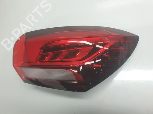 Right taillight MG MG ZS SUV (AZS1) | BP33056221C35 - Image 2