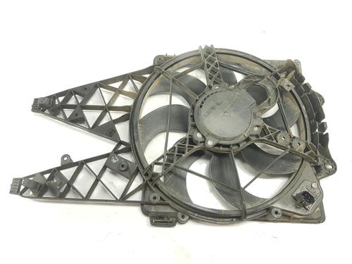 Radiator fan OPEL COMBO Tour (X12) 1.3 CDTI (C26, D26, E26, C05) | BP16331411M35 