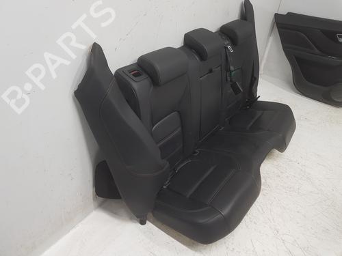Seats set JAGUAR F-PACE (X761)  | BP33029285C78  - Image 13