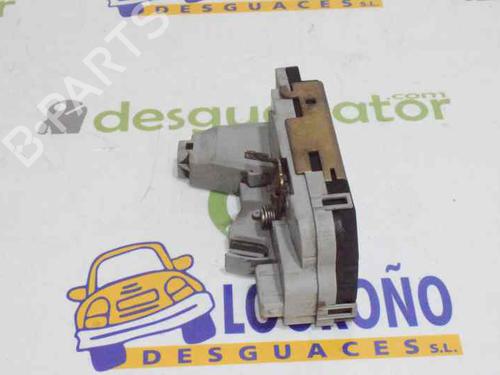 Rear right lock PEUGEOT 307 Break (3E) 2.0 | BP869028C99 