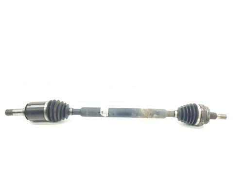 Used Right front driveshaft Right front driveshaft MERCEDES-BENZ M-CLASS (W163) ML 270 CDI (163.113) (163 hp) 31096309 31096309