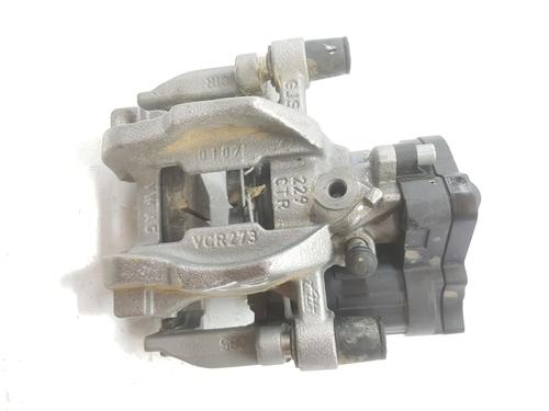 Left rear brake caliper AUDI Q3 Sportback (F3N) 40 TFSI quattro | BP12574964M107 