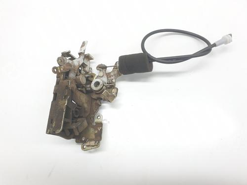 Used Front right lock MERCEDES-BENZ VITO Van (W638) 108 D 2.3 (638.064, 638.068) (79 hp) 29011423