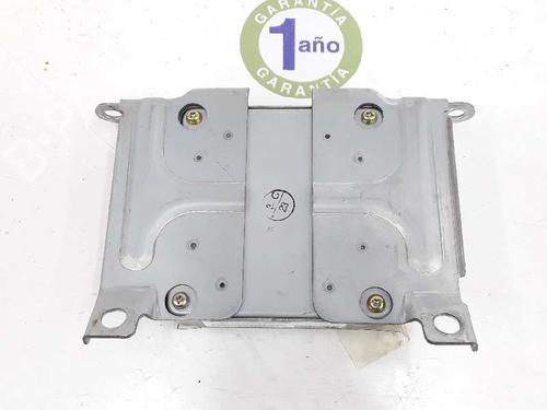 ECU airbags SUBARU OUTBACK (BE, BH) 3.0 H6 AWD (BHE) | BP5571986M53 